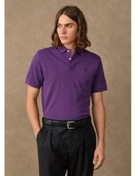 Hackett - Polo Logo - Lyst