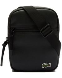 Bolsos de Lacoste para hombre | FASHIOLA.es