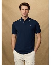 Hackett - Polo Heritage Fit Classic - Lyst