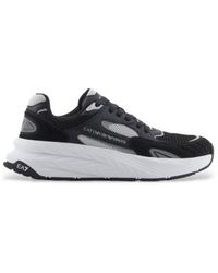 EA7 - Chaussures Crusher Sonic Mix - Lyst