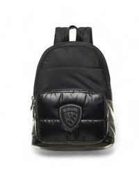 Blauer - Sac À Dos Wave - Lyst