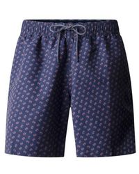 Hackett - Maillot De Bain Crabe - Lyst