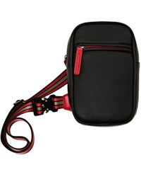 Esprit - Crossbody Bag Van Imitatieleer - Lyst