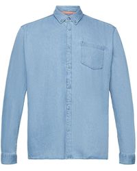 vrijwilliger Getalenteerd verjaardag Esprit-Overhemden voor heren | Online sale met kortingen tot 33% | Lyst NL