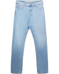 Esprit - Schmal geschnittene Jeans - Lyst