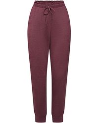 Esprit-Trainings- en joggingbroeken voor dames | Online sale met kortingen  tot 75% | Lyst NL