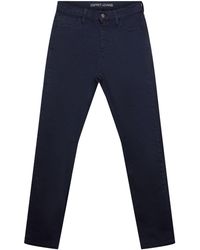 Esprit - Retro Slim Jeans - Lyst
