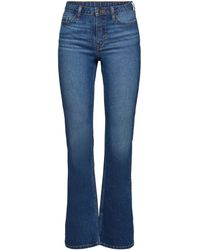 Esprit - Bootcut-jeans - Lyst