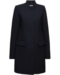 Esprit - Manteau blazer - Lyst