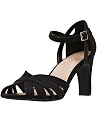 Esprit Sandalen met hak voor dames vanaf 50 € | Lyst BE