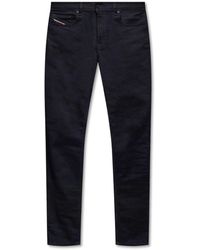 DIESEL Denim Sleenker 069fz Skinny 