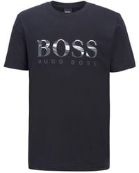 hugo boss tshirts
