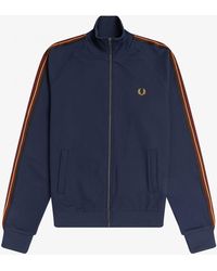 Fred Perry Casual jackets for Men - Up to 51% off at Lyst.com