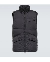 Stone Island Waistcoats and gilets for Men | Online Sale up to 60% off |  Lyst