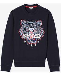 kenzo mens hoodie