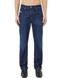DIESEL Bootcut jeans for Men | Online Sale up to 76% off | Lyst