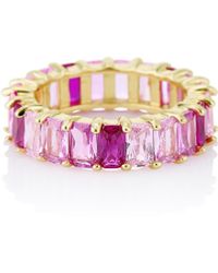 Essentials Jewels Shades Of Pink Band