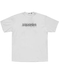 Undercover - Praying Tee - Lyst
