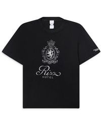 Protocol Index - Four Hands T Shirts - Lyst