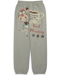 PRAYING - Coffee Sweats - Lyst