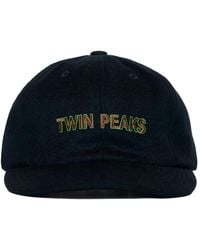 Undercover - Twin Peaks Hat - Lyst