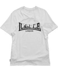 PROTOTYPES - Backless Tee - Lyst