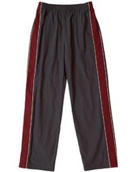 Ambush - Side Open Paneled Track Pants - Lyst