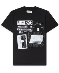 MIDNIGHT RODEO - Cassette Tee - Lyst