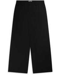 KROST - Eco Doubled Pleated Trouser - Lyst