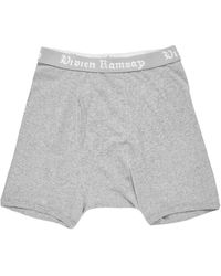 Vivien Ramsay - 3-Pack Boxer Brief - Lyst
