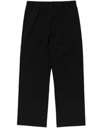 KROST - Seamed Nylon Track Pant - Lyst