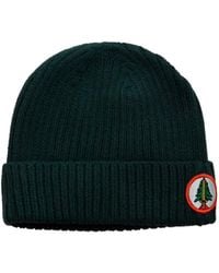 Undercover - Twin Peaks Beanie - Lyst
