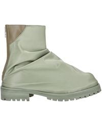 424 - Marathon Boot Military - Lyst