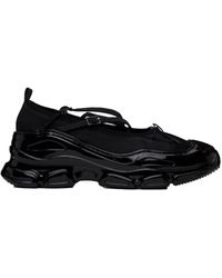 Simone Rocha - Classic Criss Cross Tracker Ballerina Sneakers - Lyst