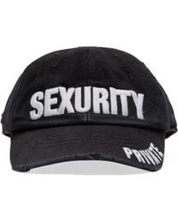 Protocol Index - Sexurity Cap - Lyst