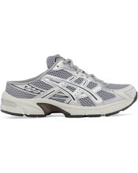 Asics - Gel-1130 Mule Cement/Lake - Lyst
