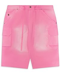 424 - Cargo Bermuda - Lyst