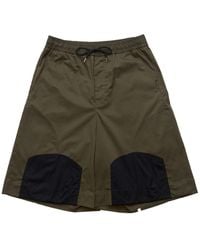 NAMACHEKO - Parachute Shorts - Lyst