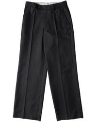 Second Layer - Relaxed Primo Trousers - Lyst