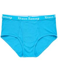 Vivien Ramsay - 3-Pack Boy Brief - Lyst