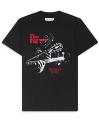 MIDNIGHT RODEO - Lsd Tee - Lyst