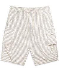 424 - Camo Bermudas - Lyst