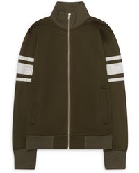 Raimundo Langlois - Track Jacket Forest - Lyst