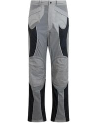 Kusikohc - Rider Mask Pants - Lyst
