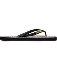 DSquared² - Wild2 Flip Flops - Lyst