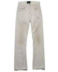 Enfants Riches Deprimes - Erd Classic Flare Leg Jeans - Lyst