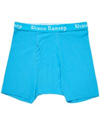 Vivien Ramsay - 3-Pack Boxer Brief - Lyst
