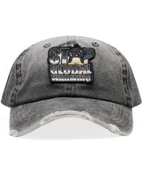 PRAYING - Global Warming Hat - Lyst