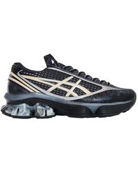 Asics - Kiko Curation Us6-S Gel-Kinetic Fluent Sneaker/Vanilla - Lyst