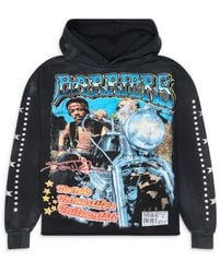 Barriers - Ezy Ryder Hoodie - Lyst